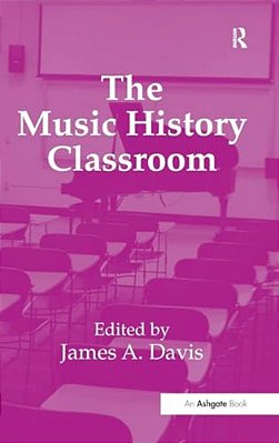 The Music History Classroom-..