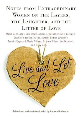 Live And Let Love-..