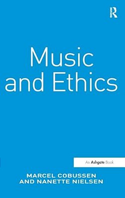 Music And Ethics-..