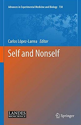 Self And Nonself-..