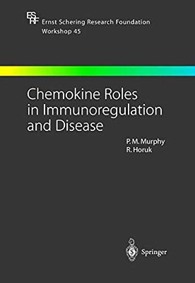 Chemokine Roles In Immunoregulation And Disease-..