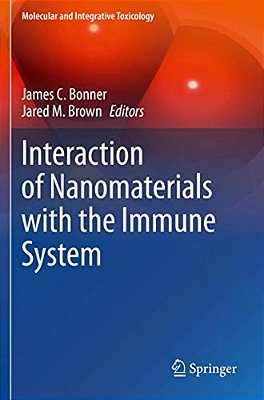 Interaction Of Nanomaterials With The Immune System-..