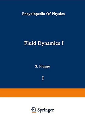 Fluid Dynamics I/Strömungsmechanik I-..
