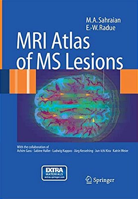 Mri Atlas Of Ms Lesions-..
