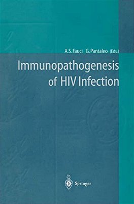 Immunopathogenesis Of Hiv Infection-..