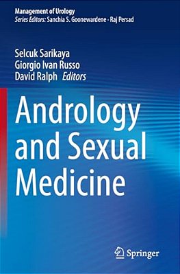 Andrology And Sexual Medicine-..
