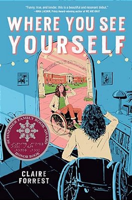 Where You See Yourself-..