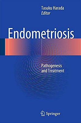 Endometriosis: Pathogenesis And Treatment-..