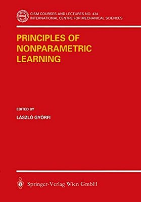 Principles Of Nonparametric Learning-..