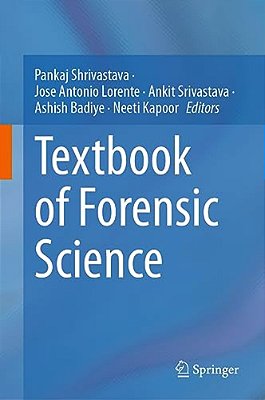 Textbook Of Forensic Science-..
