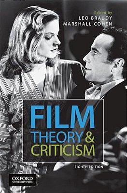 Film Theory And Criticism: Introductory Readings-..