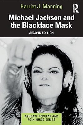 Michael Jackson And The Blackface Mask-..