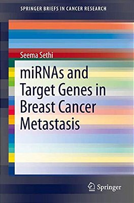 Mirnas And Target Genes In Breast Cancer Metastasis-..