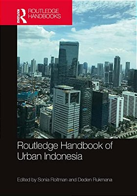 Routledge Handbook Of Urban Indonesia-..