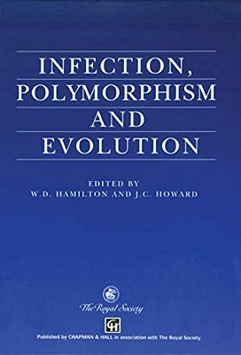 Infection, Polymorphism And Evolution-..