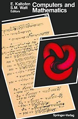 Computers & Mathematics-..