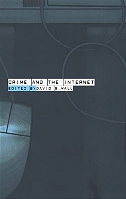 Crime And The Internet-..