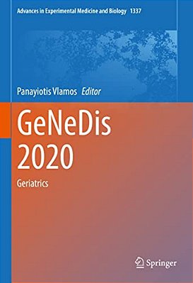 Genedis 2020: Geriatrics-..