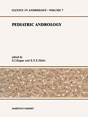 Pediatric Andrology-..