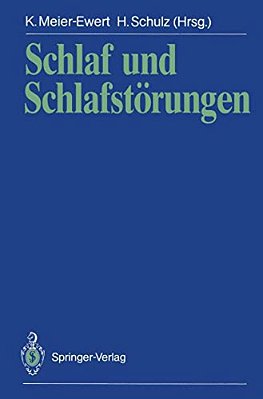 Schlaf Und Schlafstörungen-..