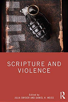 Scripture And Violence-..