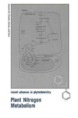 Plant Nitrogen Metabolism-..