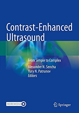 Contrast-Enhanced Ultrasound: From Simple To Complex-..