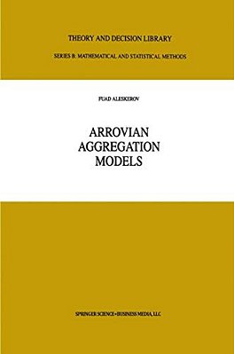 Arrovian Aggregation Models-..