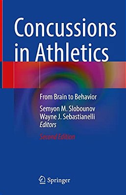 Concussions In Athletics: From Brain To Behavior-..