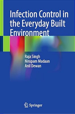 Infection Control In The Everyday Built Environment-..