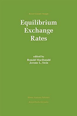 Equilibrium Exchange Rates-..
