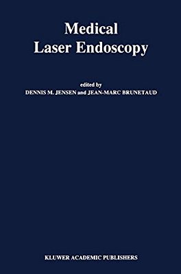 Medical Laser Endoscopy-..