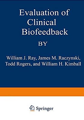 Evaluation Of Clinical Biofeedback-..
