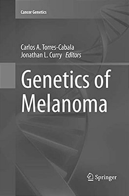 Genetics Of Melanoma-..