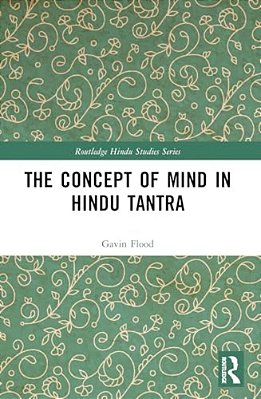 The Concept Of Mind In Hindu Tantra-..