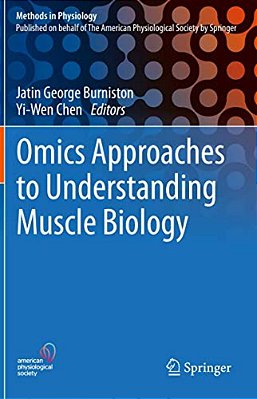 Omics Approaches To Understanding Muscle Biology-..