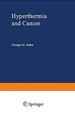 Hyperthermia And Cancer-..