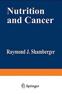 Nutrition And Cancer-..