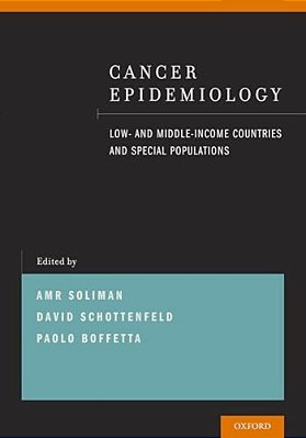 Cancer Epidemiology: Low- And Middle-Income Countries And Special Populations-..
