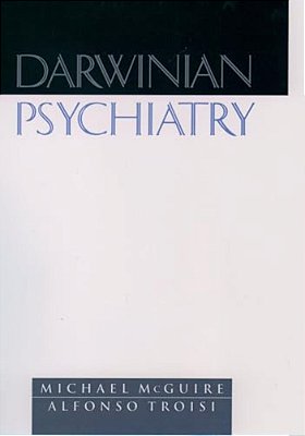 Darwinian Psychiatry-..
