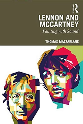 Lennon And Mccartney: Painting With Sound-..