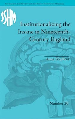 Institutionalizing The Insane In Nineteenth-Century England-..