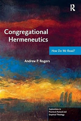 Congregational Hermeneutics: How Do We Read?-..