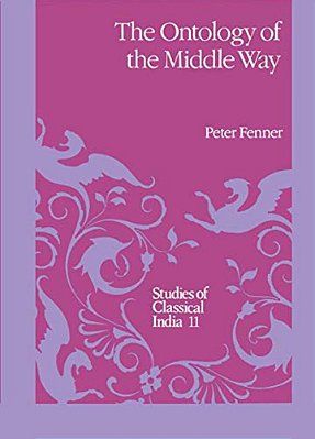 The Ontology Of The Middle Way-..