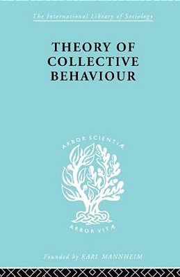 Theory Of Collective Behaviour-..
