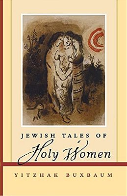 Jewish Tales Of Holy Women-..