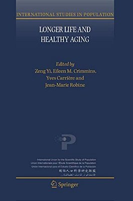 Longer Life And Healthy Aging-..
