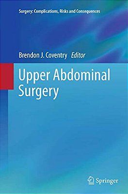 Upper Abdominal Surgery-..