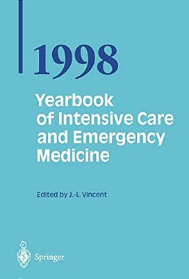 Yearbook Of Intensive Care And Emergency Medicine-..