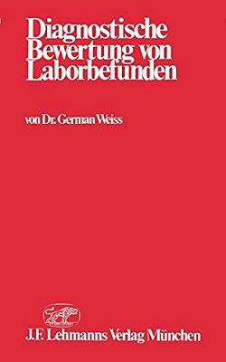 Diagnostische Bewertung Von Laborbefunden-..